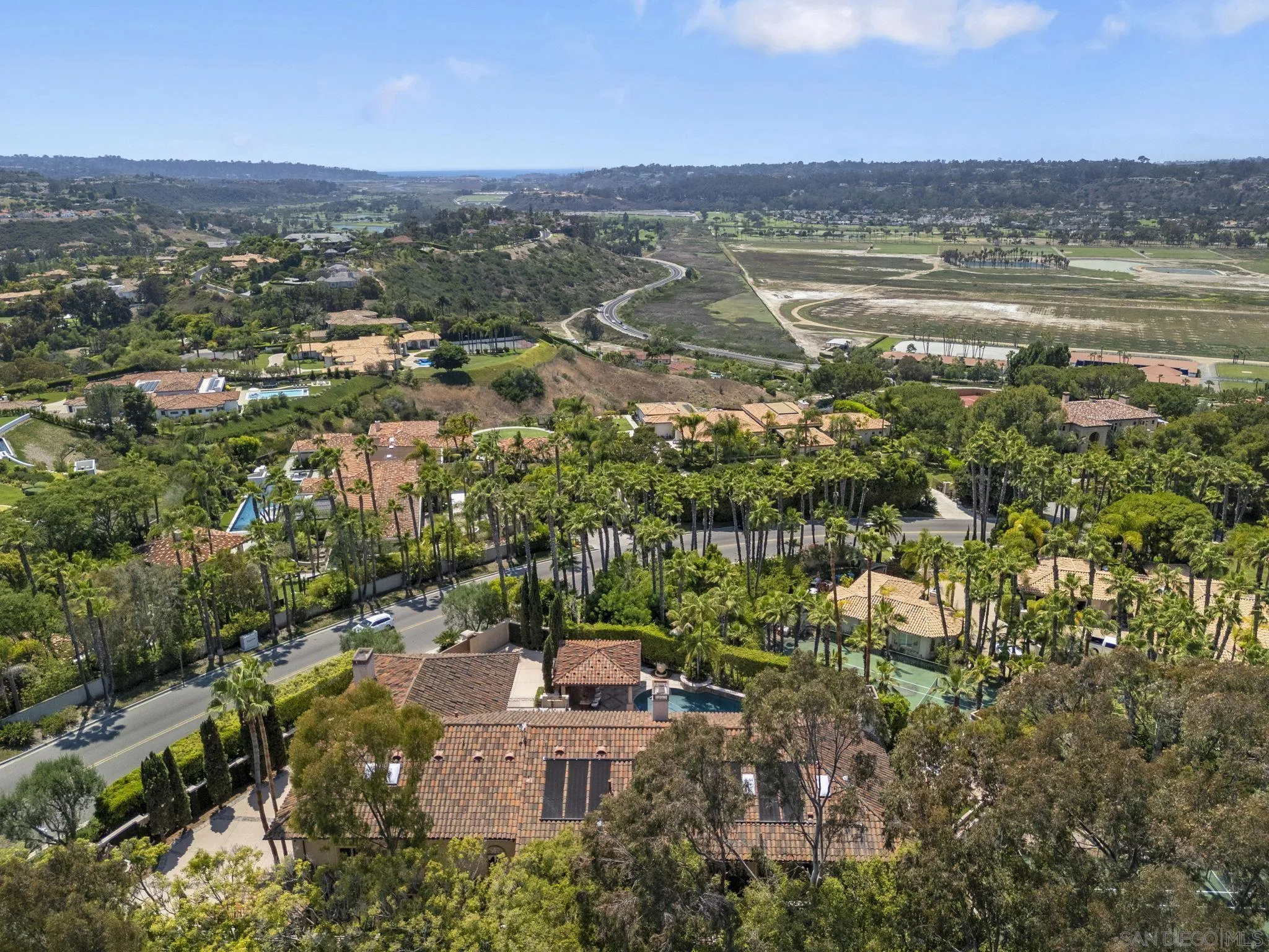5980 Rancho Diegueno Road Del Mar, CA 92014 - Photo 6 of 37