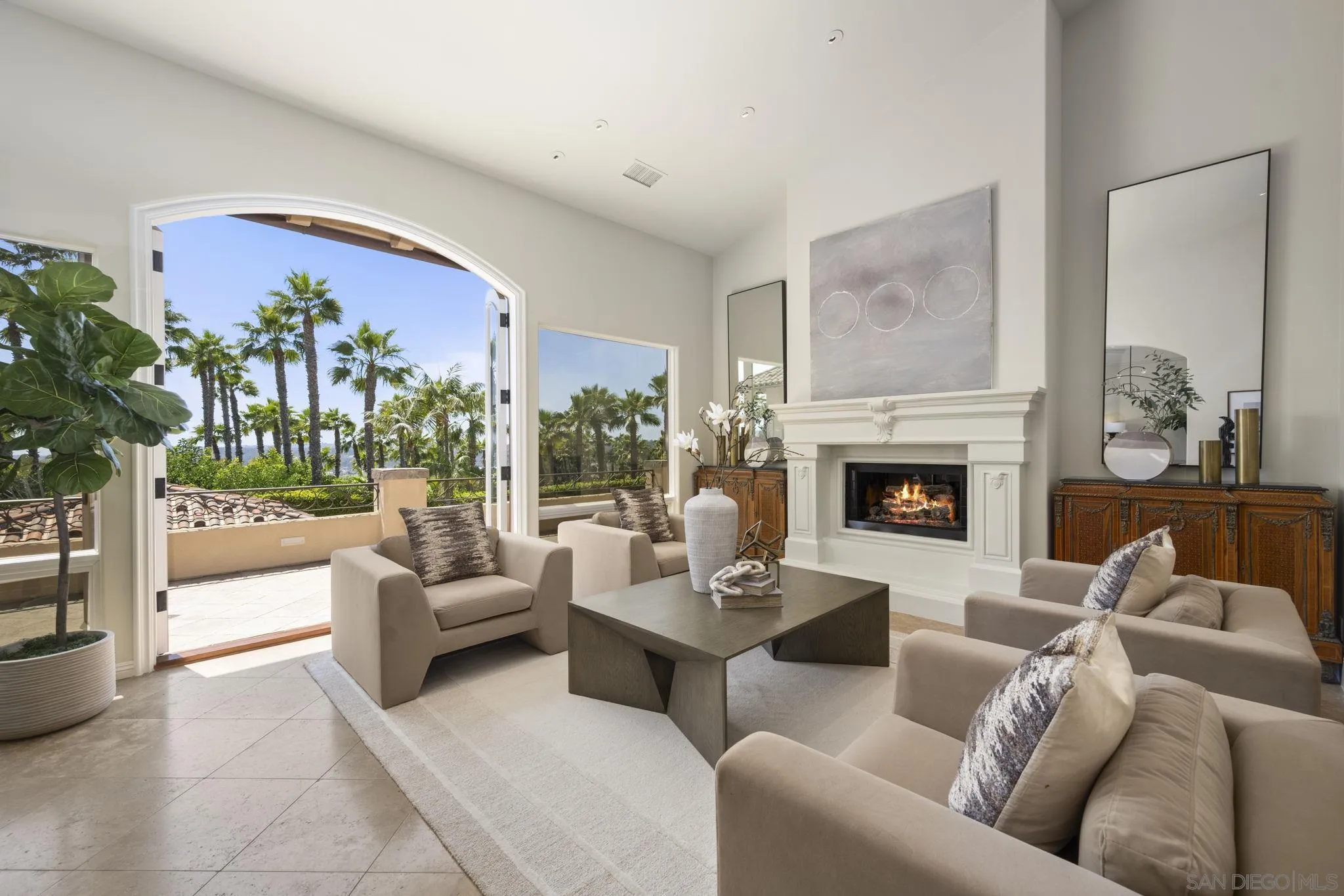 5980 Rancho Diegueno Road Del Mar, CA 92014 - Photo 7 of 37