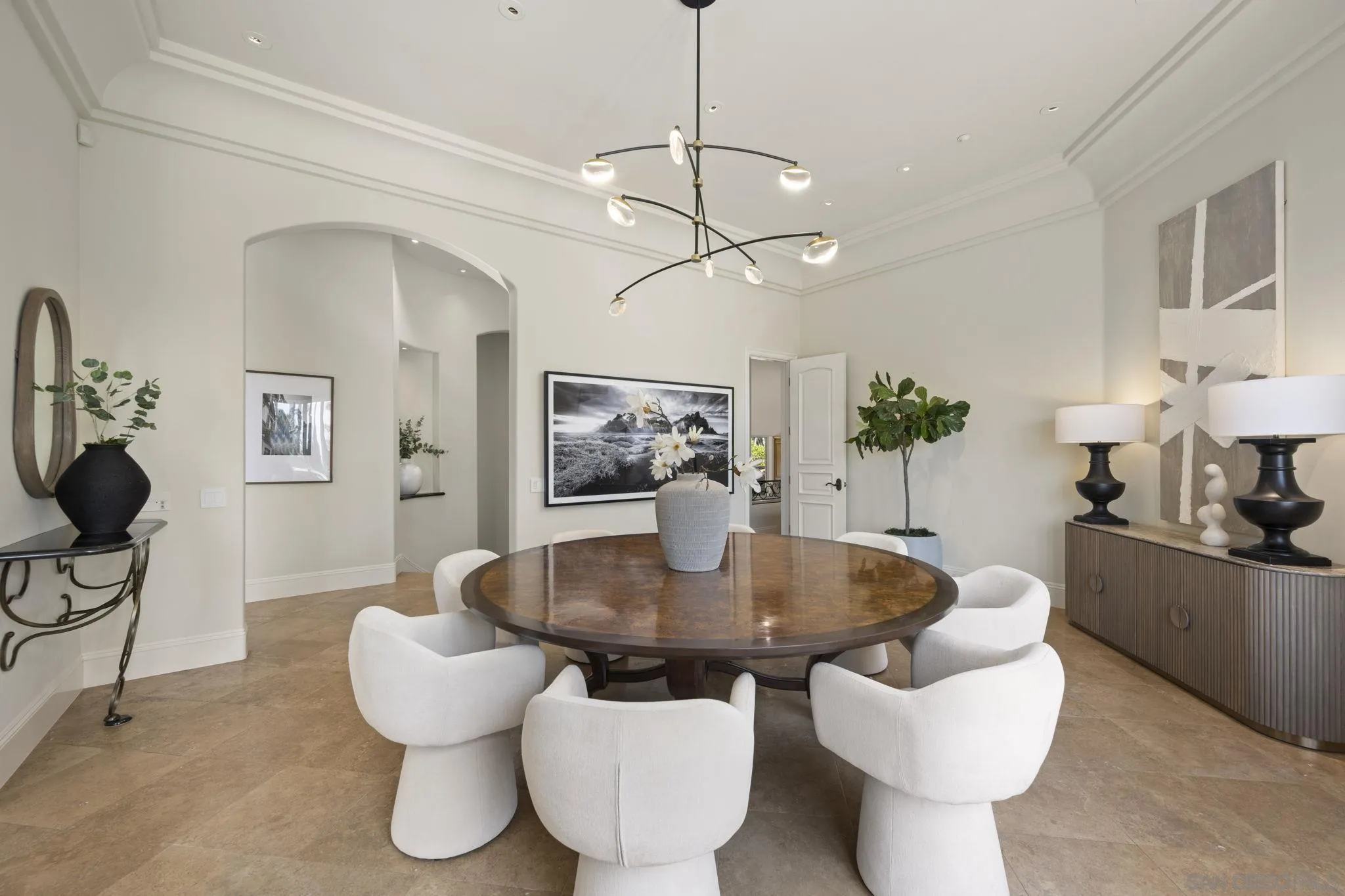 5980 Rancho Diegueno Road Del Mar, CA 92014 - Photo 8 of 37