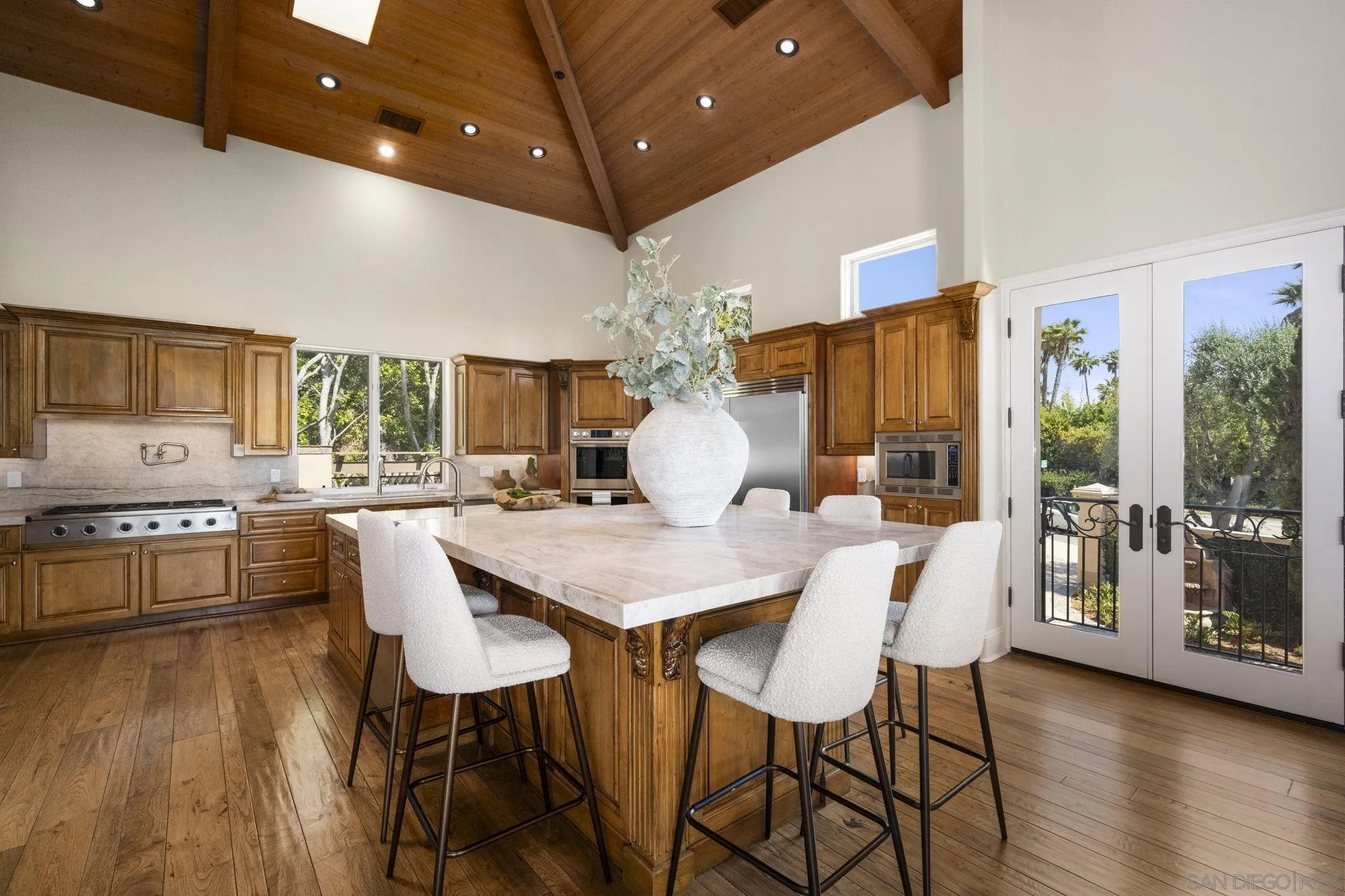 5980 Rancho Diegueno Road Del Mar, CA 92014 - Photo 9 of 37