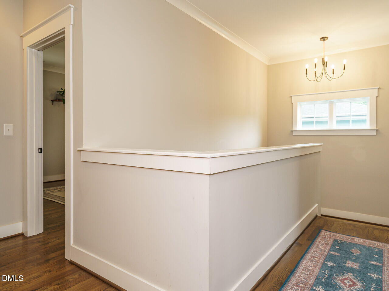 806 Postell Street Raleigh, NC 27601 - Photo 14 of 28 Hallway