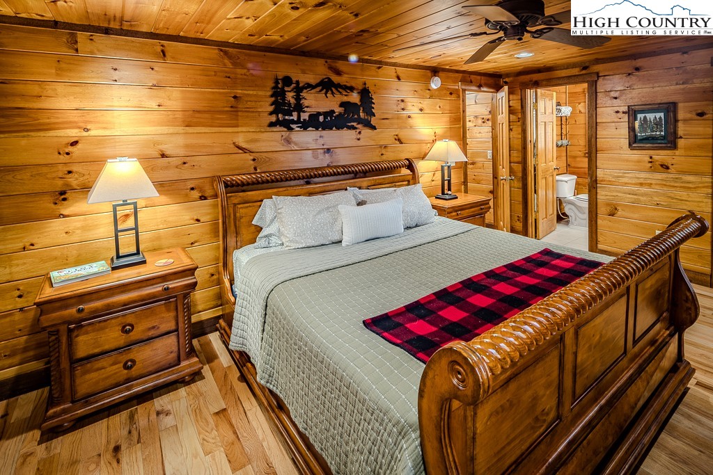 719 Pine Ridge Road Beech Mountain, NC 28604 - Photo 14 of 32 Gallery Image 14