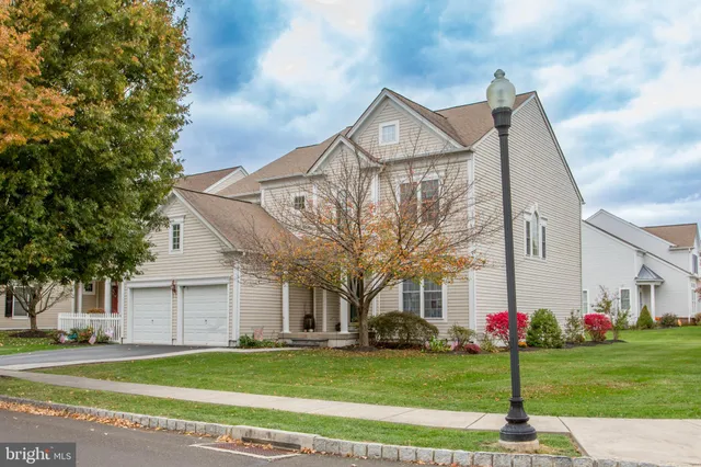 $720,000 | 354 East Armstrong Drive, Fountainville, PA 18923