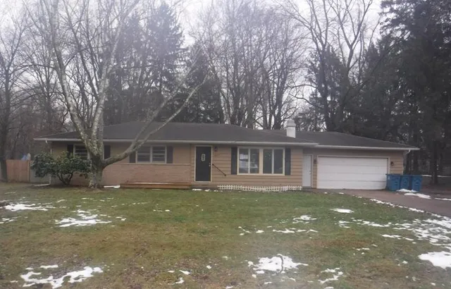 $166,000 | 13084 Hoyt Drive, Battle Creek, MI 49014