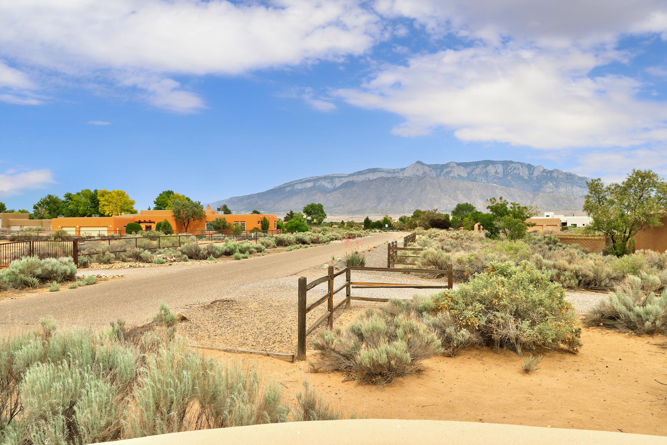 55 El Dorado Road Corrales, NM 87048 - Photo 43 of 43 Gallery Image 43