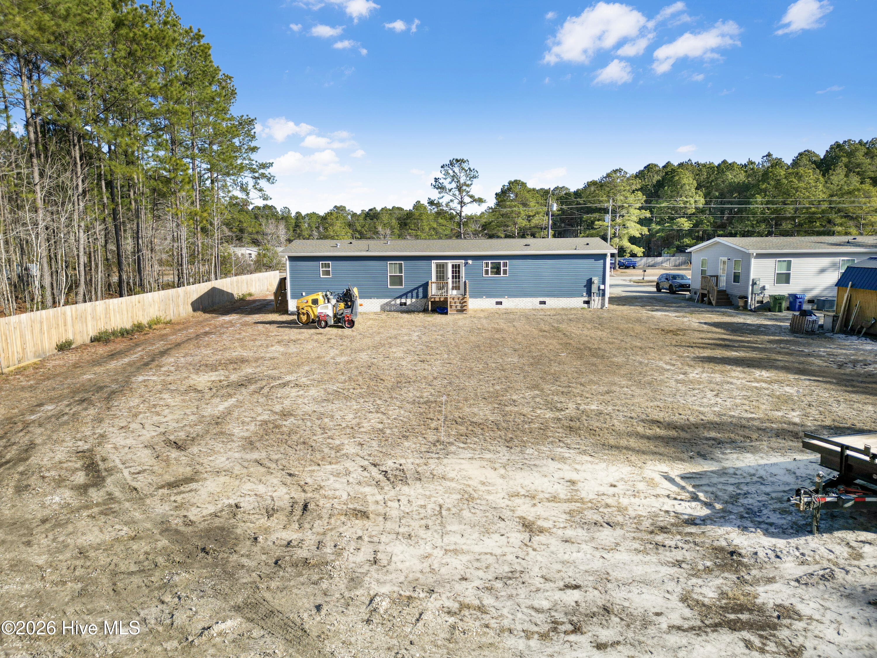 288 Folkstone Road Holly Ridge, NC 28445 - Photo 27 of 36 DJI_0124