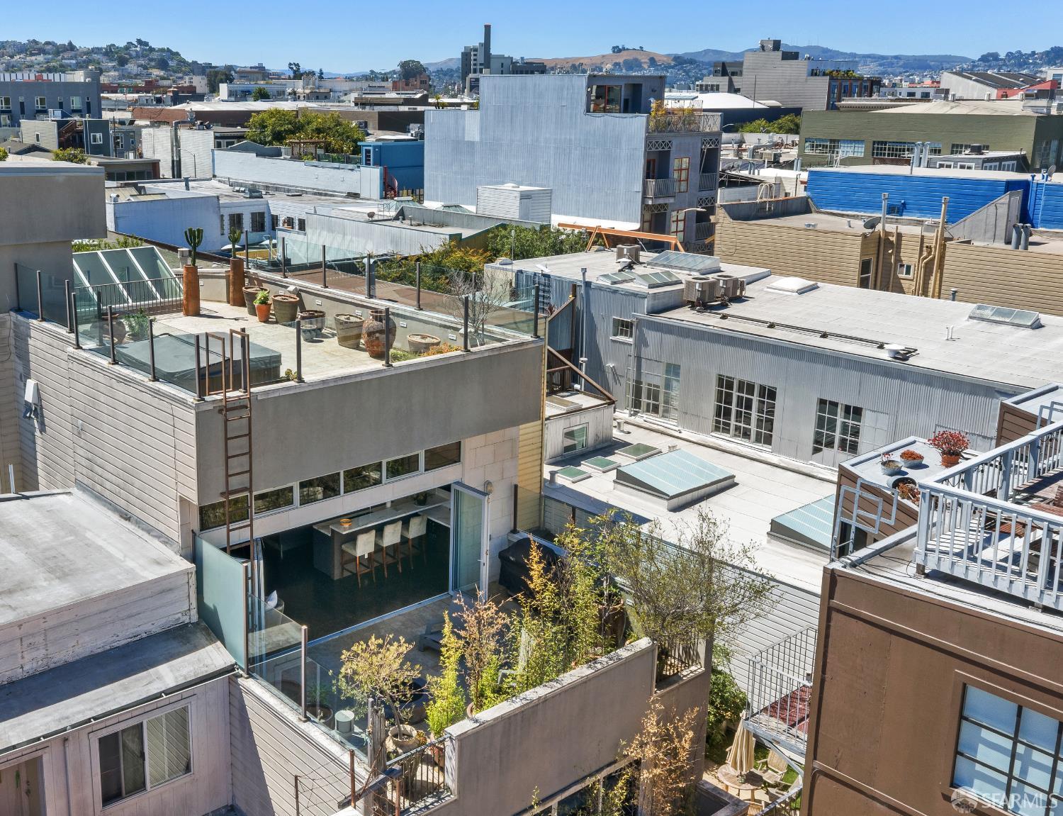 720 Clementina Street San Francisco, CA 94103 - Photo 34 of 63 Gallery Image 34