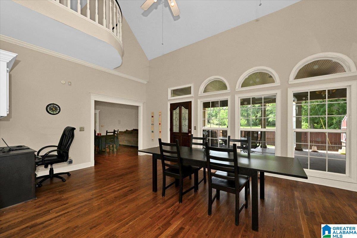 202 Valley Road Sulligent, AL 35586 - Photo 10 of 65