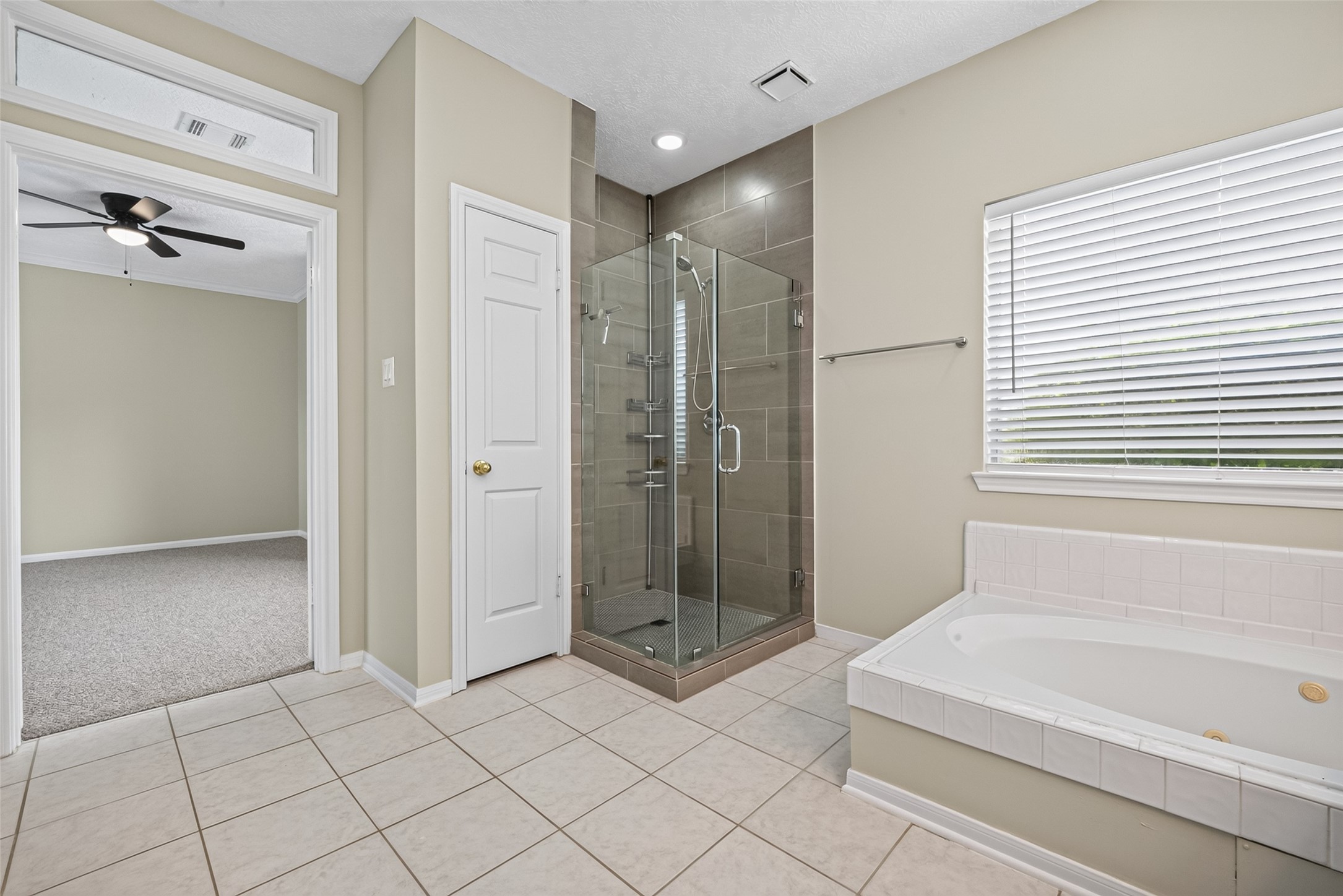 1430 Mabry Mill Road Houston, TX 77062 - Photo 22 of 39 Primary bath