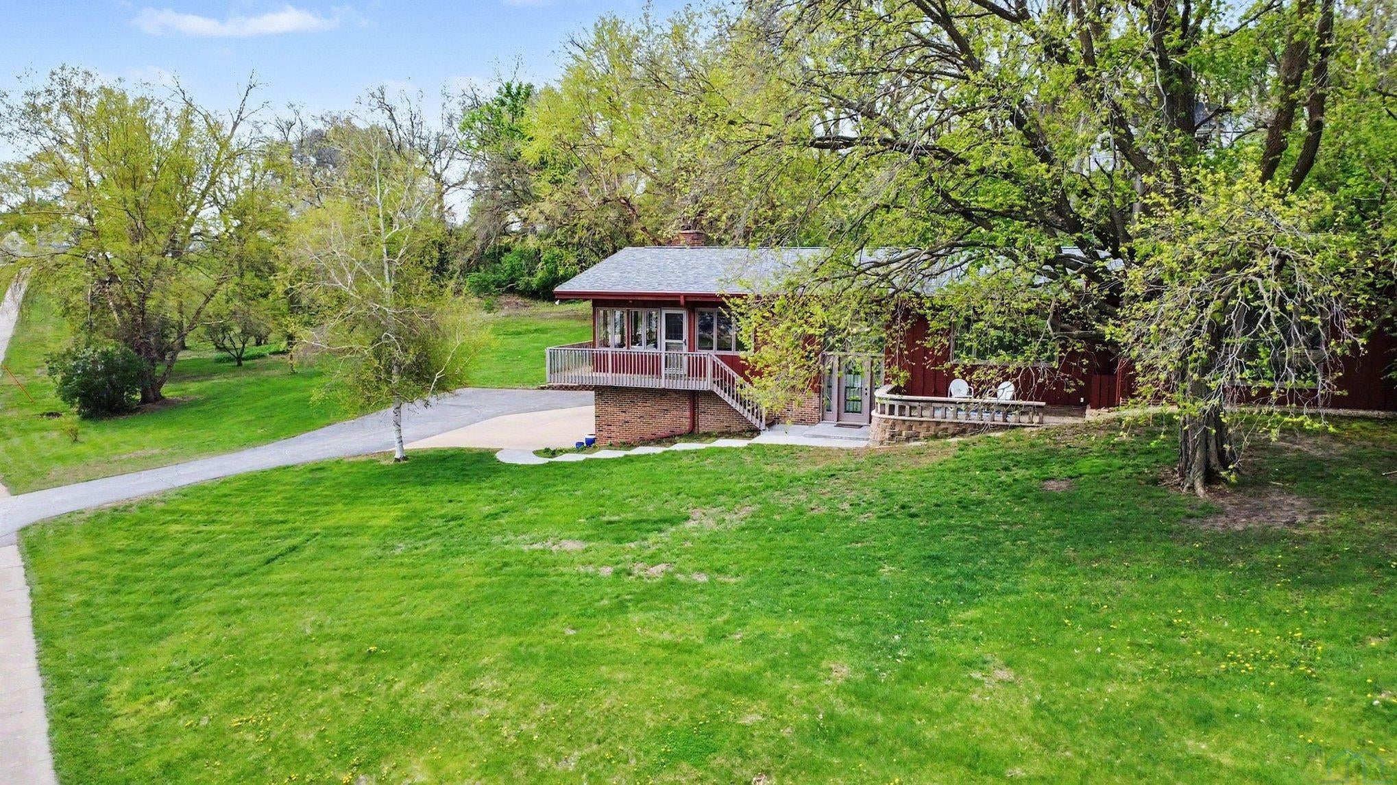 607 West Bluff Street Cherokee, IA 51012 - Photo 44 of 45 Gallery Image 44