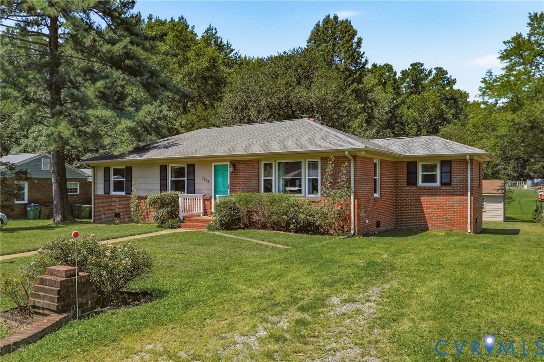 3908 Bridgeton Road Richmond, VA 23234 - Photo 2 of 26 Gallery Image 2