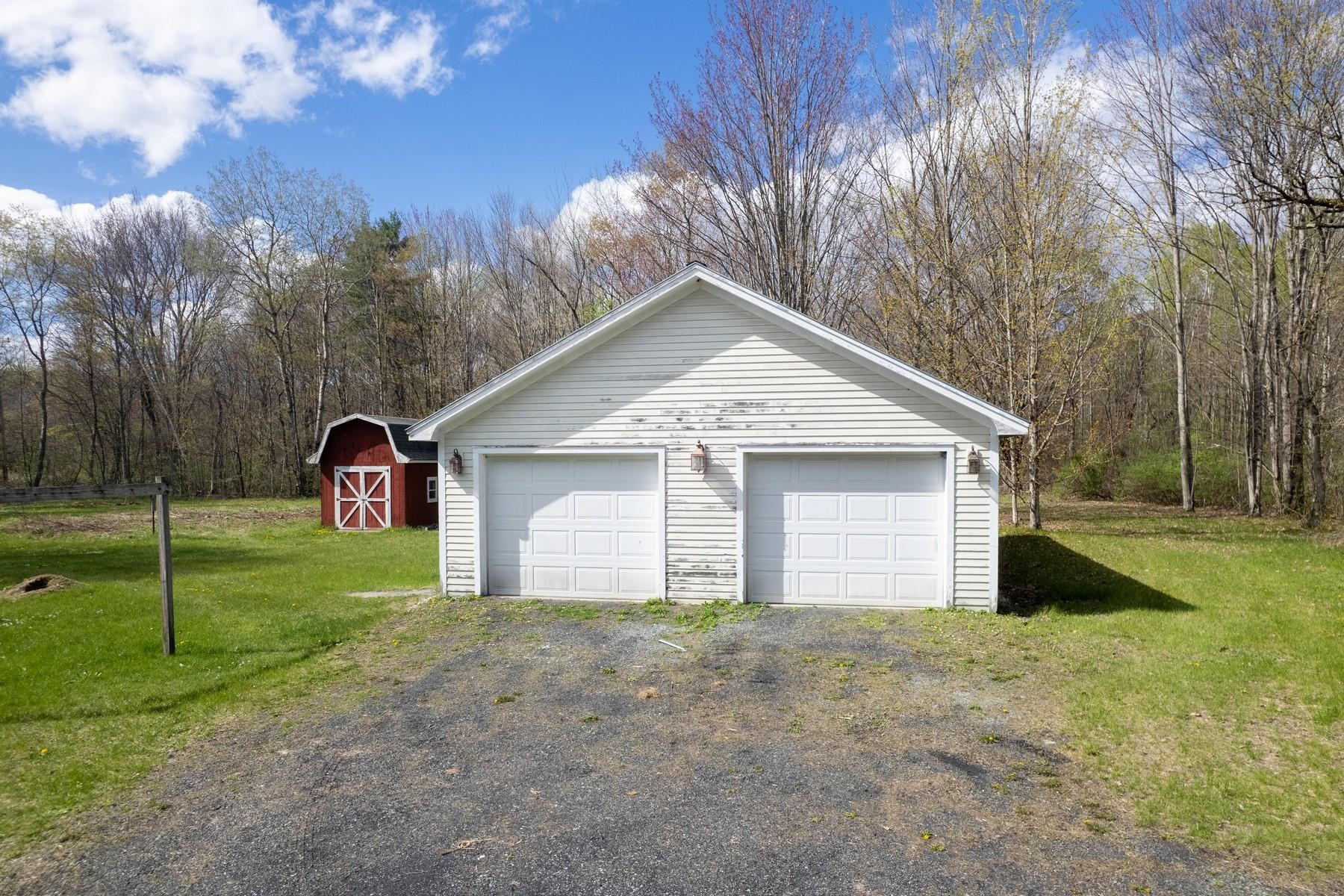 2573 Rte 4a West Castleton, VT 05735 - Photo 5 of 25