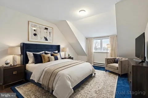 $975,000 | 100 Grays Lane, Unit 602, Haverford, PA 19041