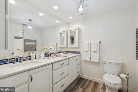 $975,000 | 100 Grays Lane, Unit 602, Haverford, PA 19041