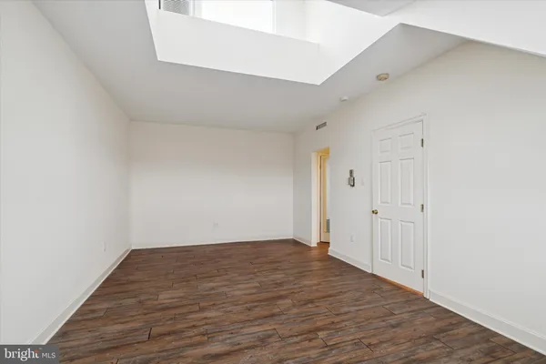 a view of room