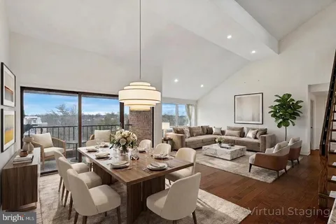 $975,000 | 100 Grays Lane, Unit 602, Haverford, PA 19041