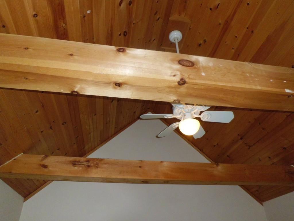 21 Middle Road Harpswell, ME 04079 - Photo 13 of 23 Vaulted ceilings.