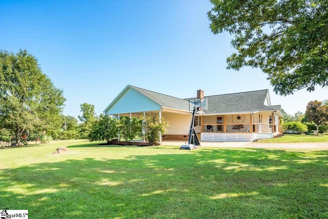 150 Waycross Church Road Pelzer, SC 29669 - Photo 15 of 18 Gallery Image 15