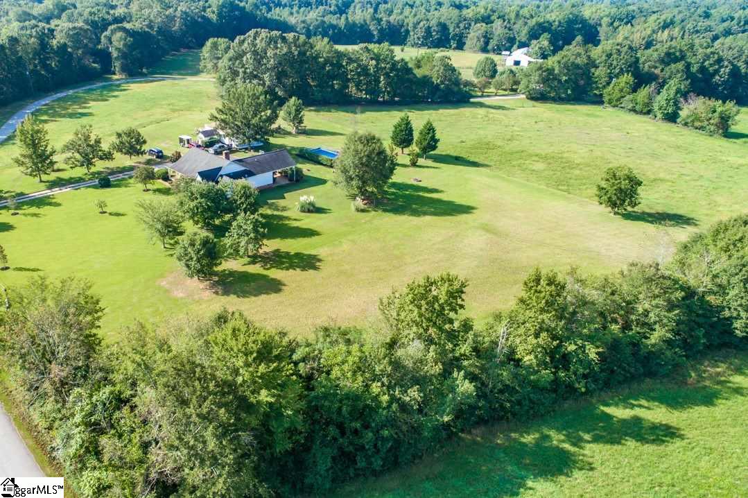 150 Waycross Church Road Pelzer, SC 29669 - Photo 16 of 18 Gallery Image 16