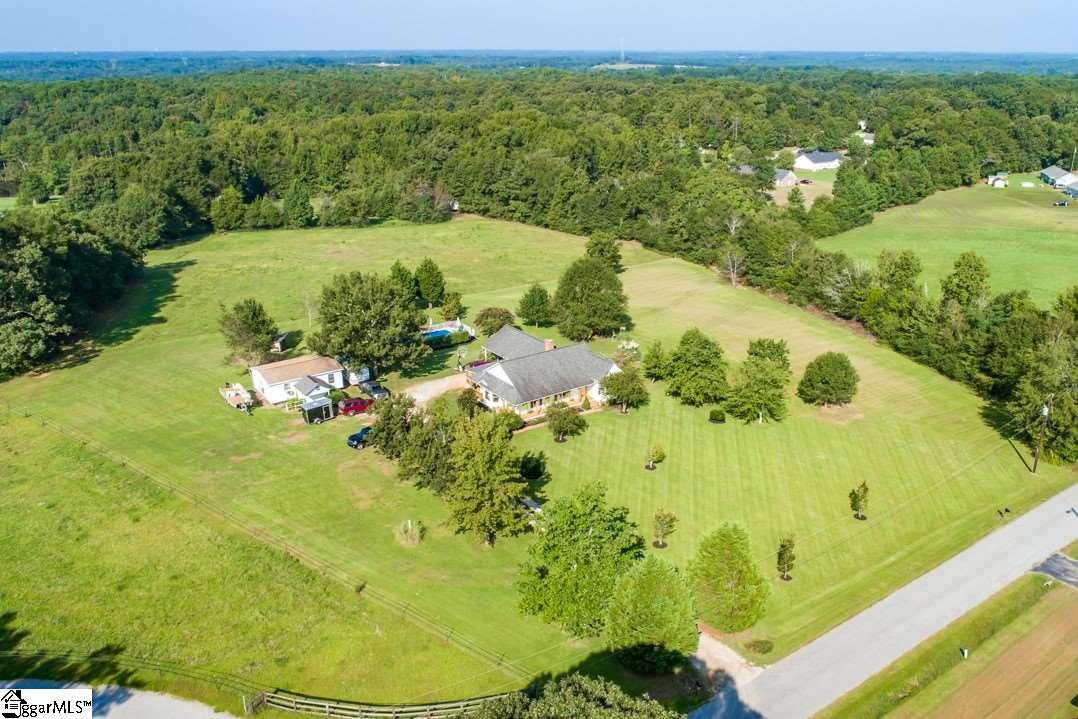 150 Waycross Church Road Pelzer, SC 29669 - Photo 17 of 18 Gallery Image 17