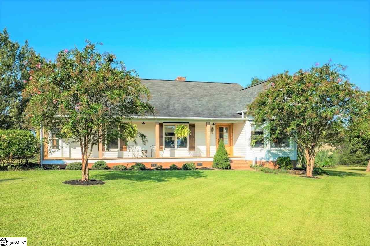 150 Waycross Church Road Pelzer, SC 29669 - Photo 18 of 18 Gallery Image 18