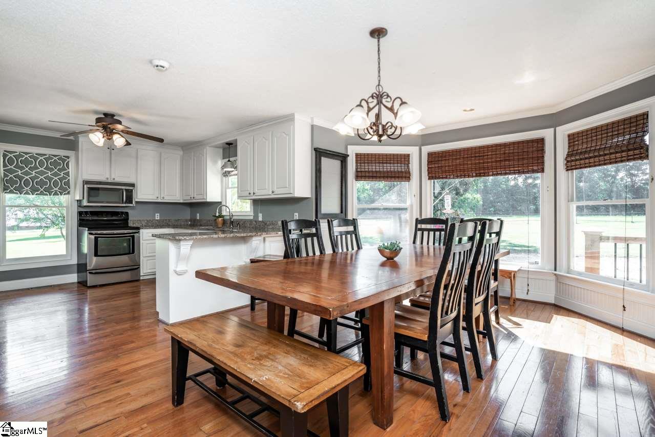 150 Waycross Church Road Pelzer, SC 29669 - Photo 4 of 18 Gallery Image 4