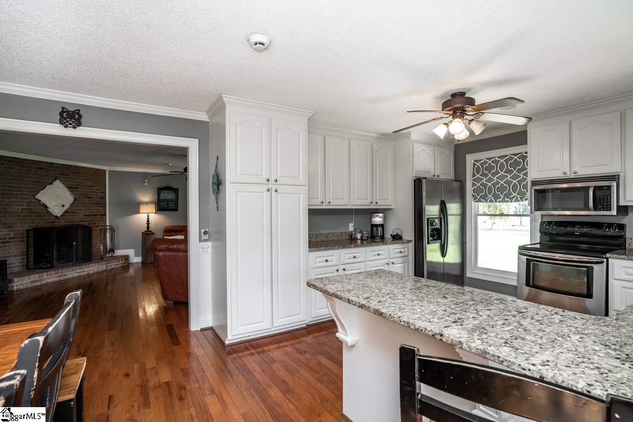 150 Waycross Church Road Pelzer, SC 29669 - Photo 5 of 18 Gallery Image 5