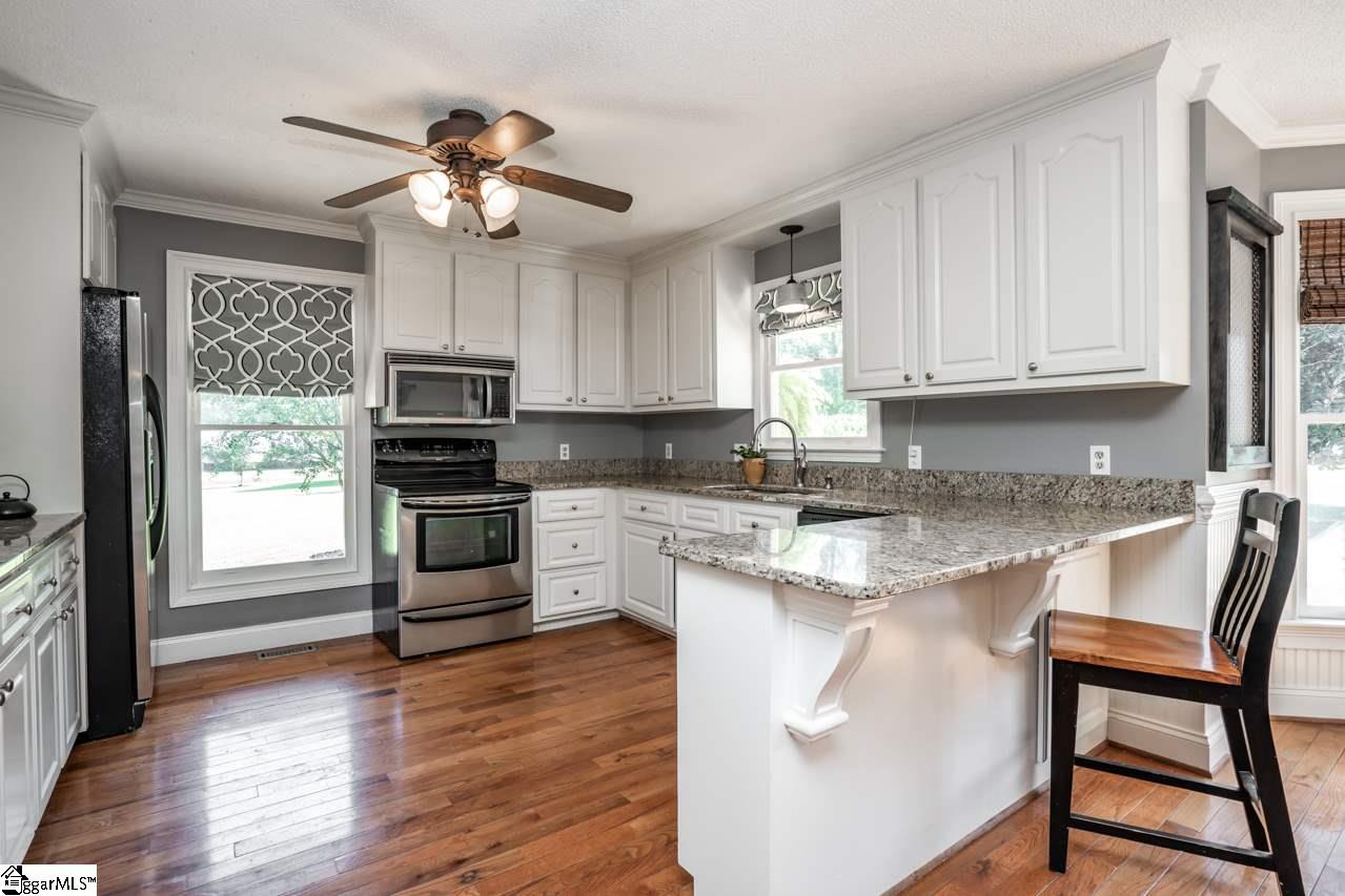 150 Waycross Church Road Pelzer, SC 29669 - Photo 6 of 18 Gallery Image 6