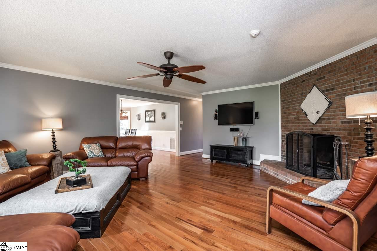 150 Waycross Church Road Pelzer, SC 29669 - Photo 7 of 18 Gallery Image 7