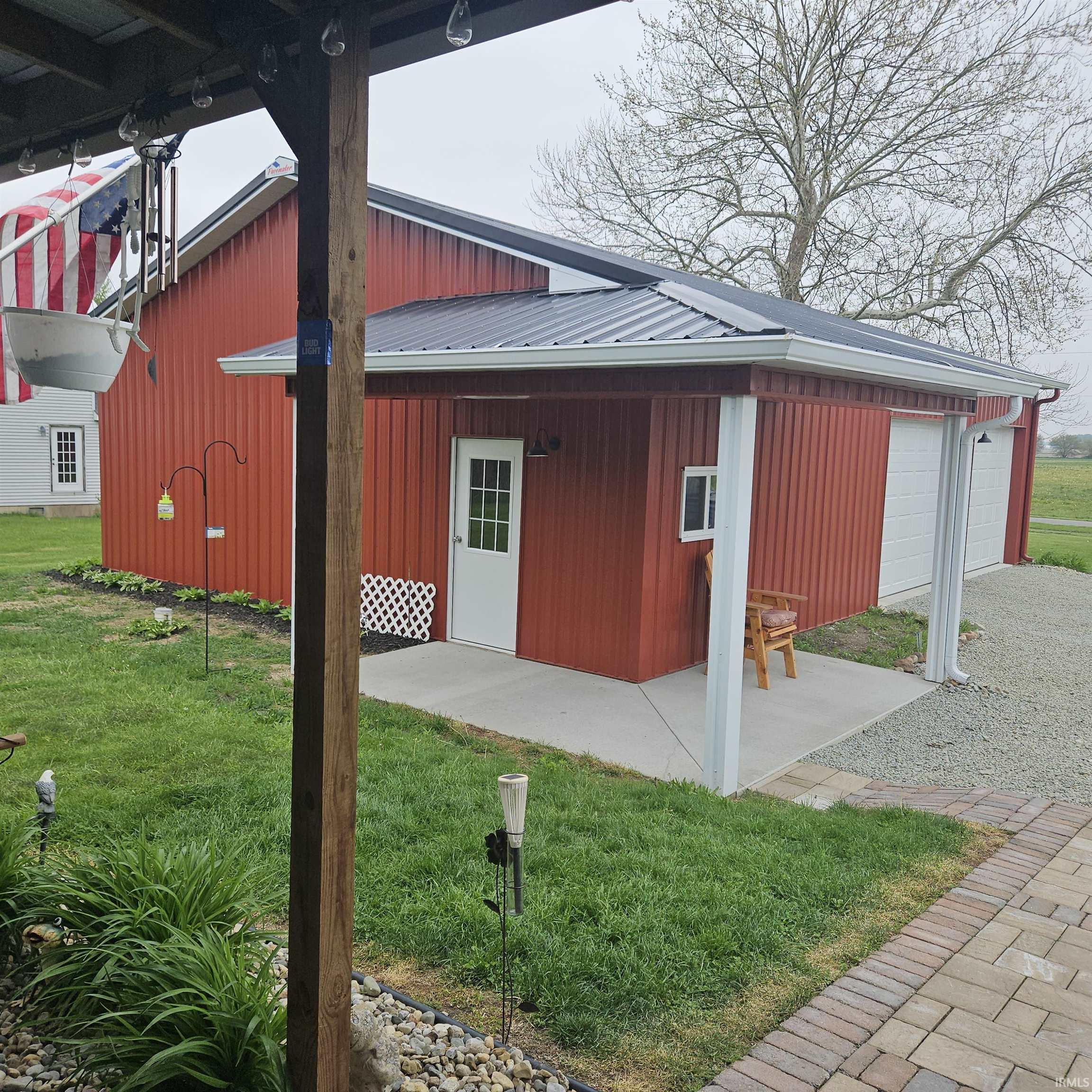 8983 Chestnut Road Bourbon, IN 46504 - Photo 30 of 33 Gallery Image 30