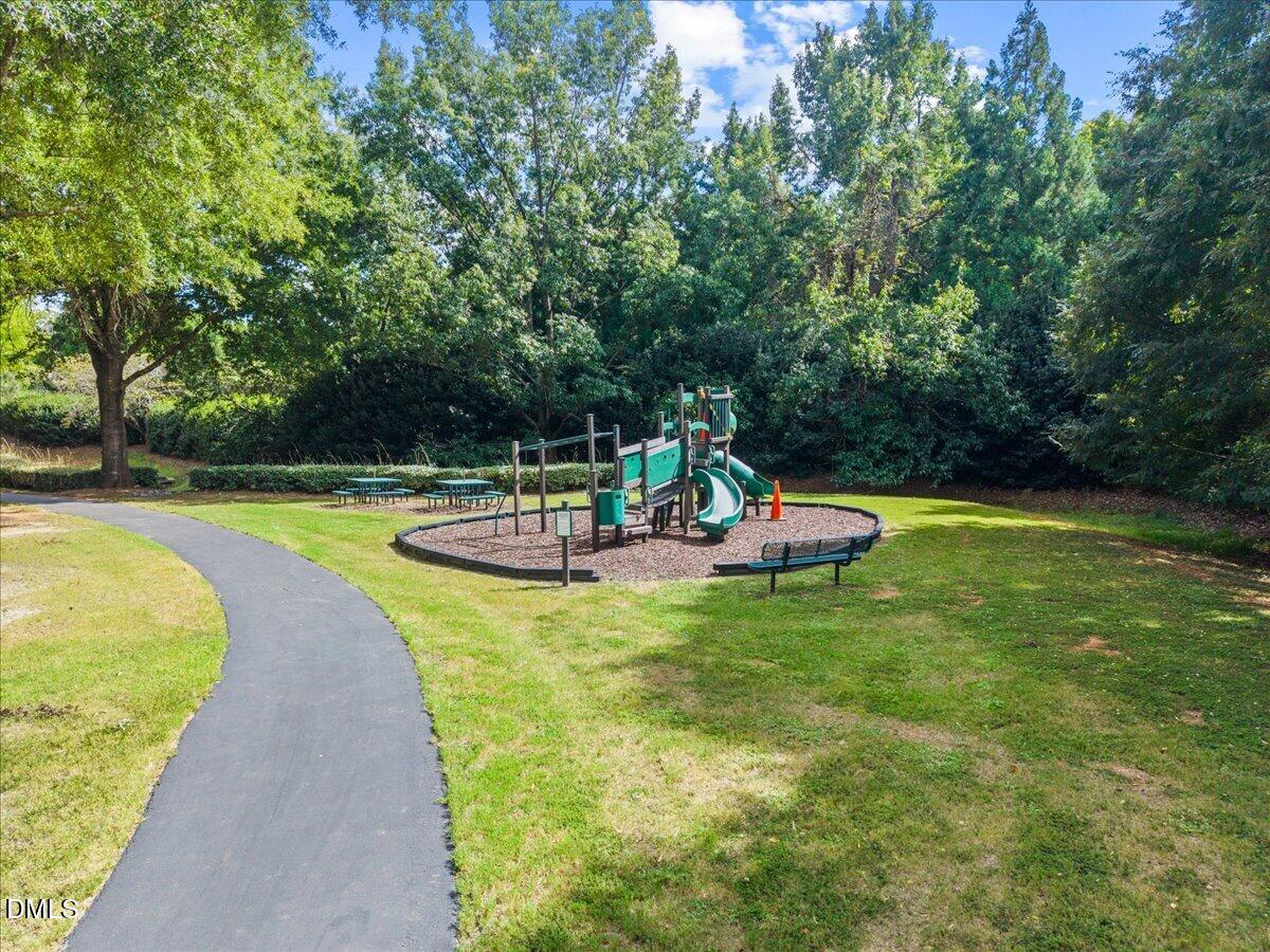 1504 Consett Court Raleigh, NC 27613 - Photo 70 of 81 Stonemoor amenities playground