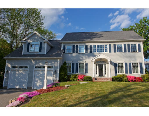 43 Earl Street Lexington, MA 02421 - Photo 1 of 1 Gallery Image 1