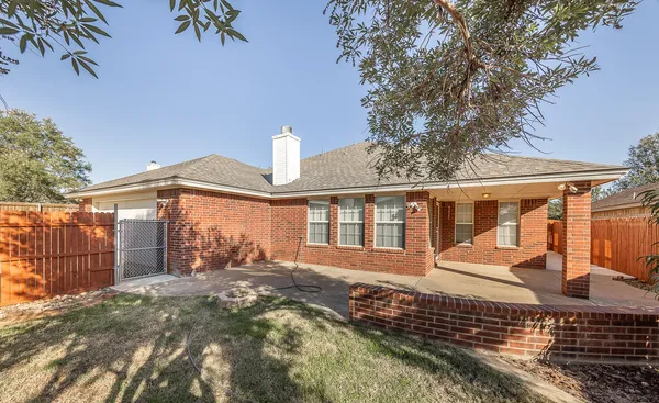 $319,000 | 5815 89th Street, Lubbock, TX 79424
