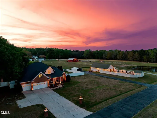 $1,199,000 | 31 Chasewood Drive, Angier, NC 27501