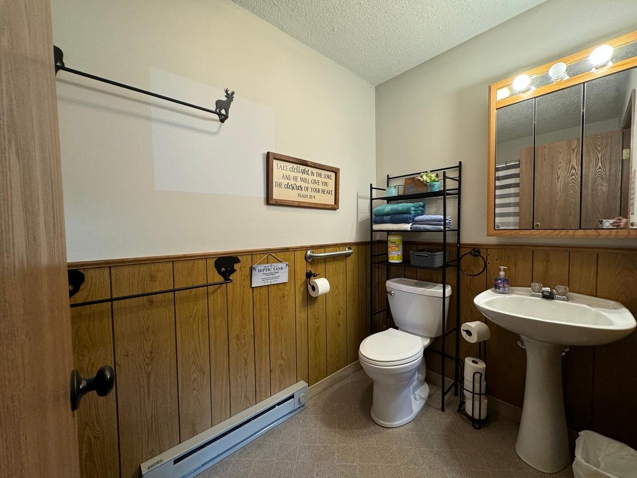 6365 West Omeara Road, Unit 6 Butternut, WI 54514 - Photo 30 of 38 Gallery Image 30