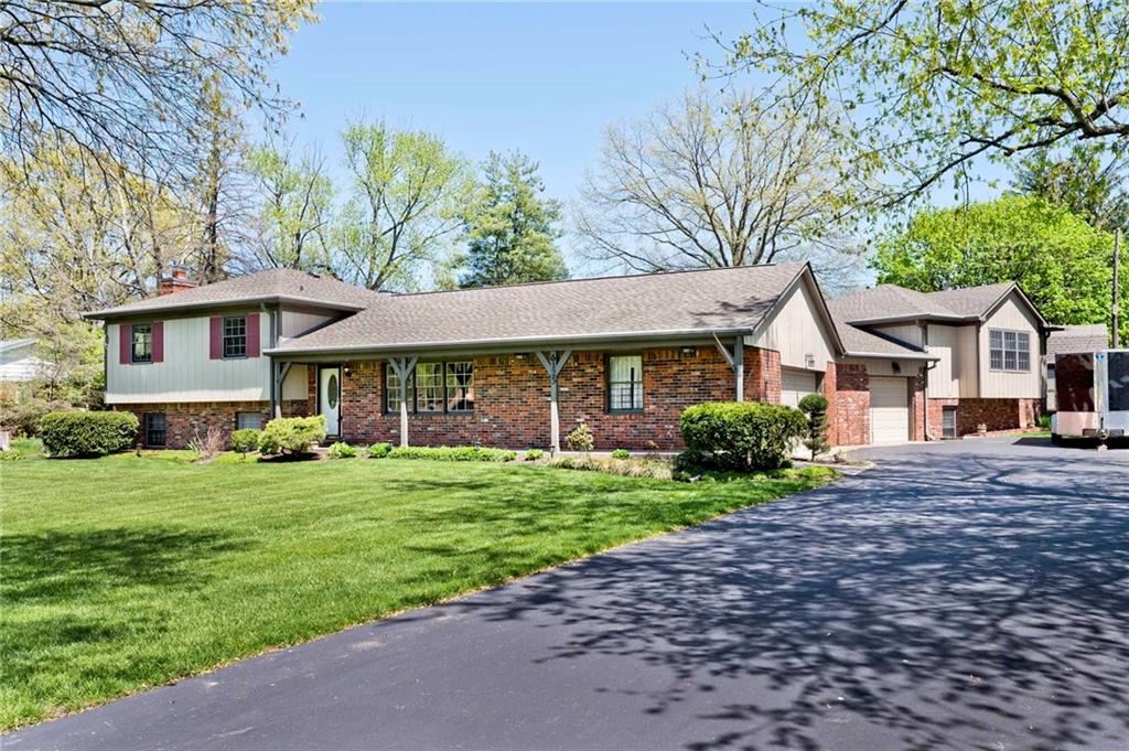 6125 Graham Road Indianapolis, IN 46220 - Photo 1 of 49