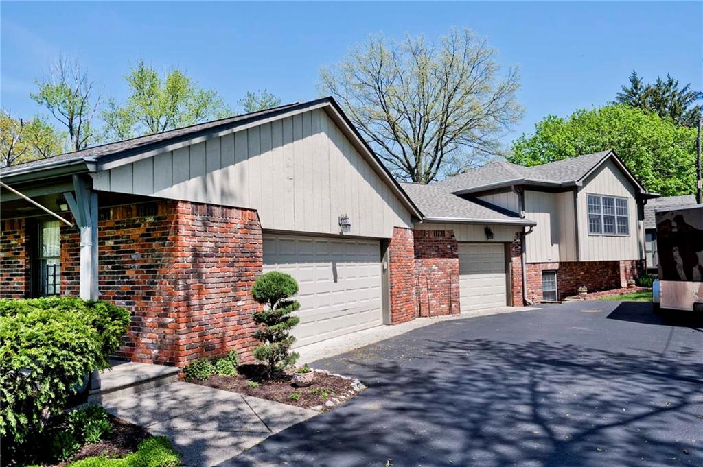 6125 Graham Road Indianapolis, IN 46220 - Photo 2 of 49