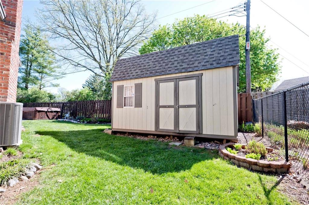 6125 Graham Road Indianapolis, IN 46220 - Photo 49 of 49