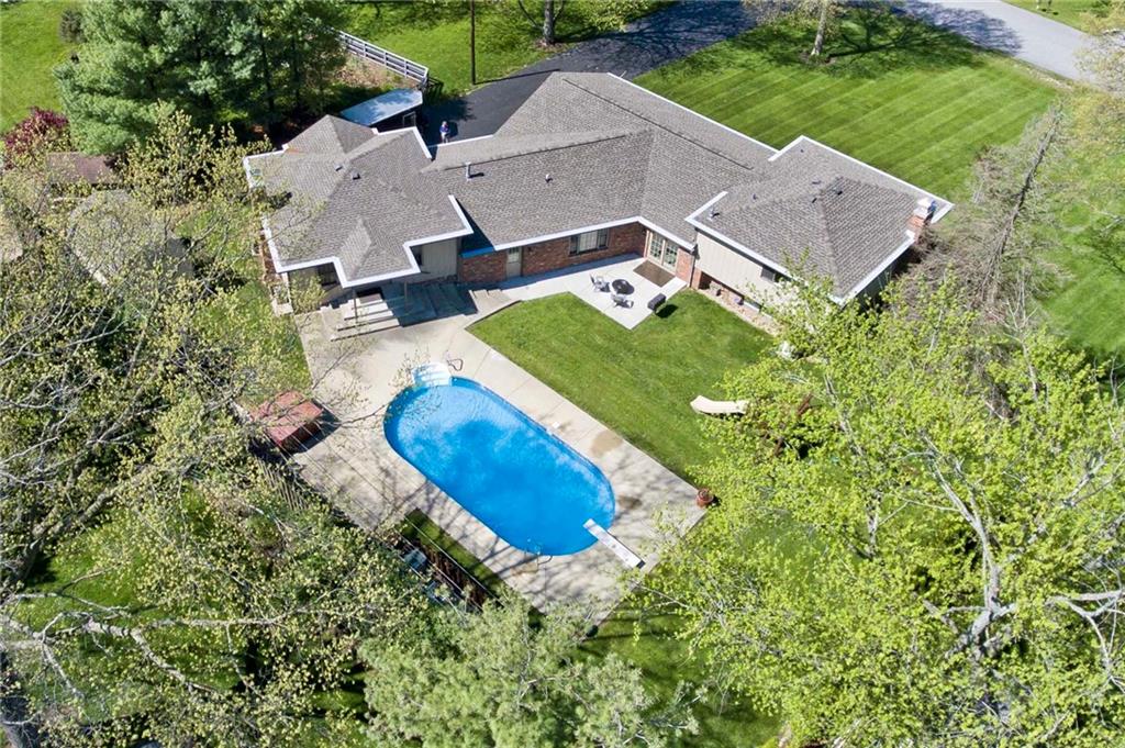 6125 Graham Road Indianapolis, IN 46220 - Photo 8 of 49