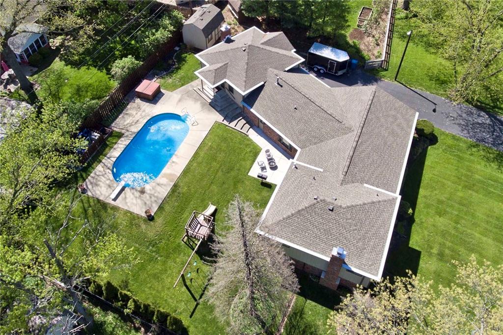 6125 Graham Road Indianapolis, IN 46220 - Photo 9 of 49
