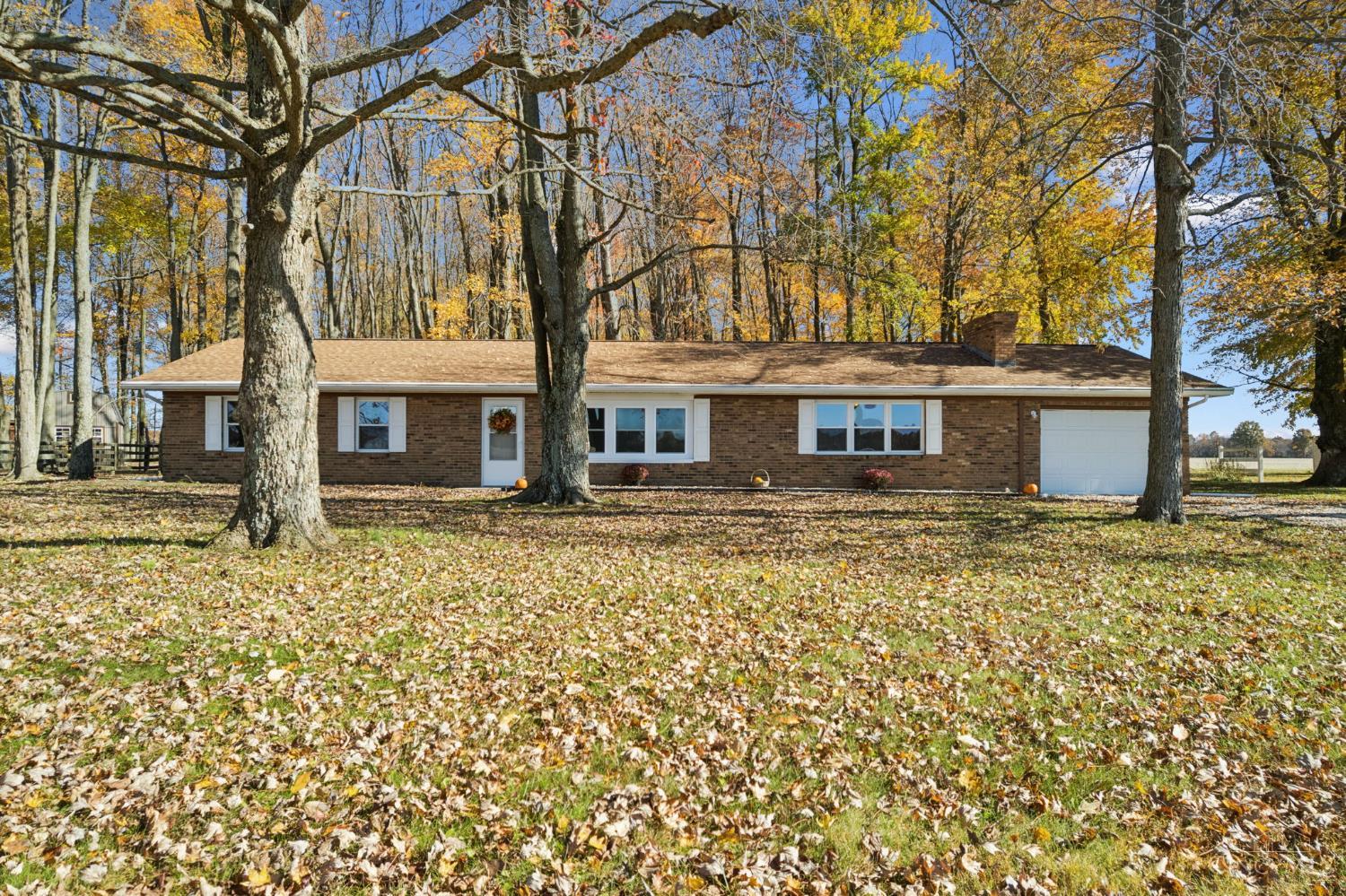 12570 Liming Van Thompson Road Mount Orab, OH 45154 - Photo 33 of 34 Gallery Image 33