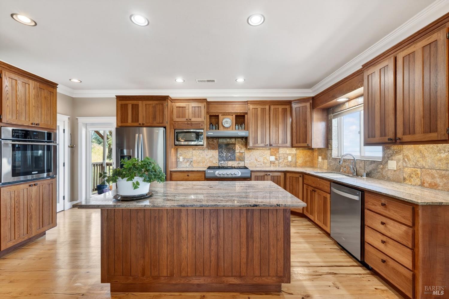 3165 Fulton Road Lucerne, CA 95458 - Photo 43 of 74