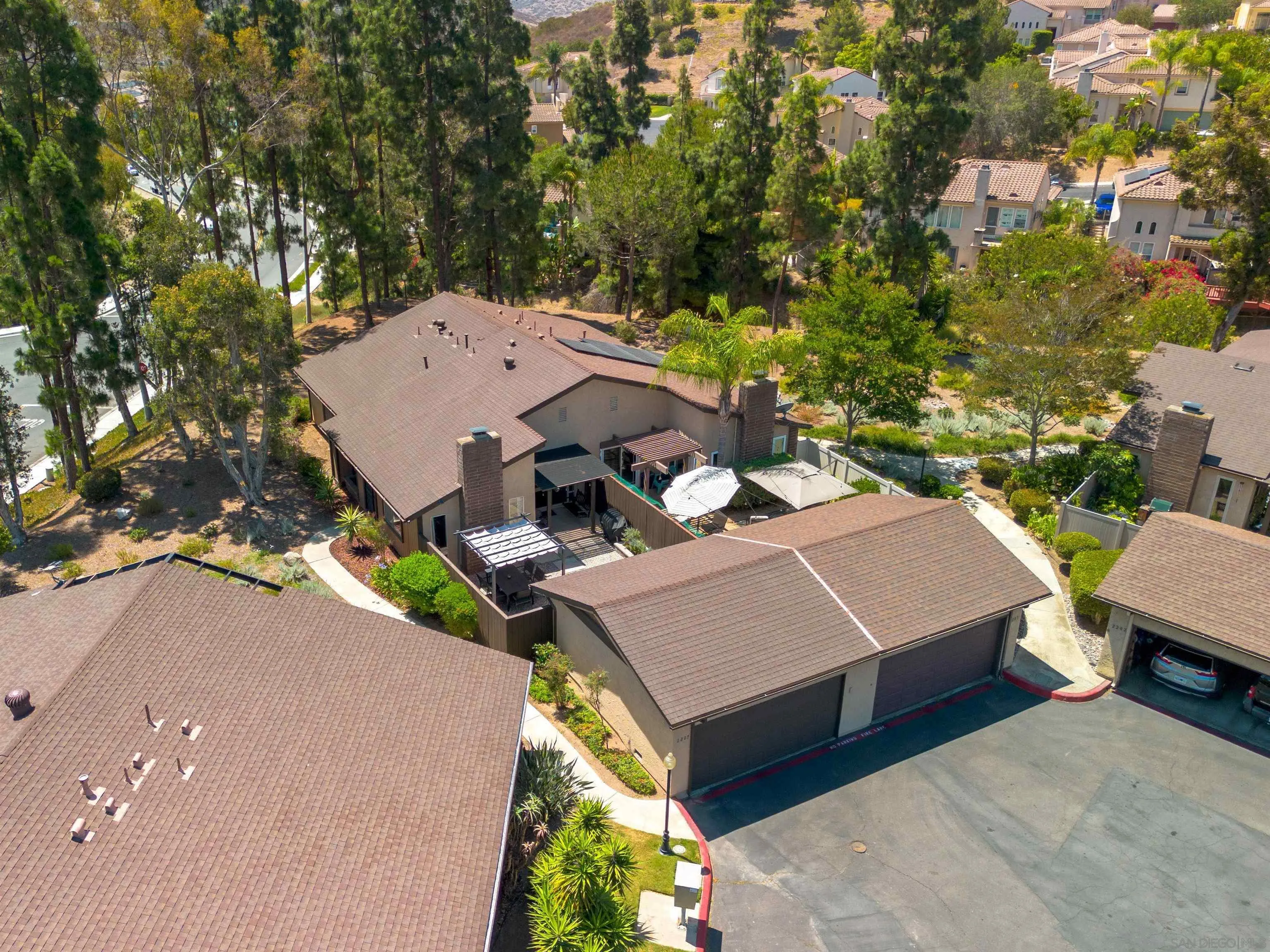 2207 Arborvitae Lane Spring Valley, CA 91977 - Photo 41 of 44