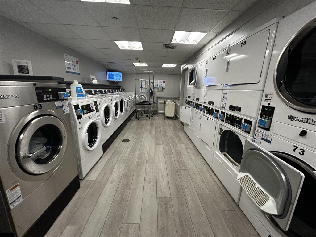 77 Pond Avenue, Unit 1009 Brookline, MA 02445 - Photo 15 of 16