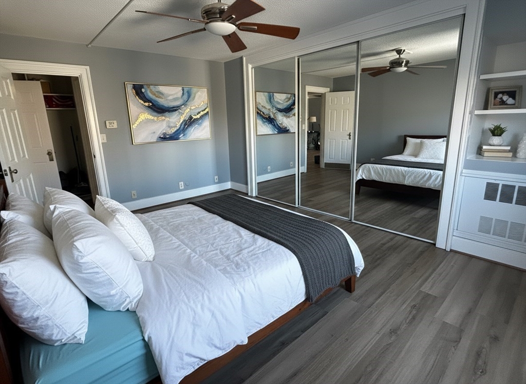 77 Pond Avenue, Unit 1009 Brookline, MA 02445 - Photo 7 of 16