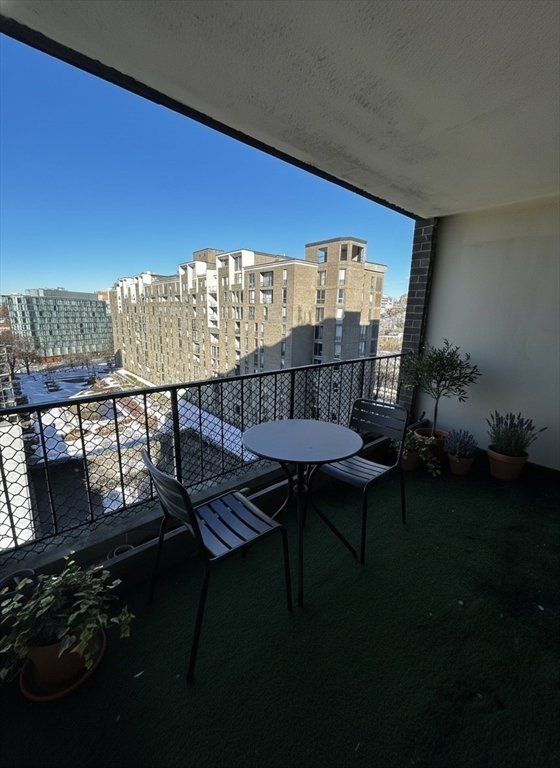 77 Pond Avenue, Unit 1009 Brookline, MA 02445 - Photo 9 of 16