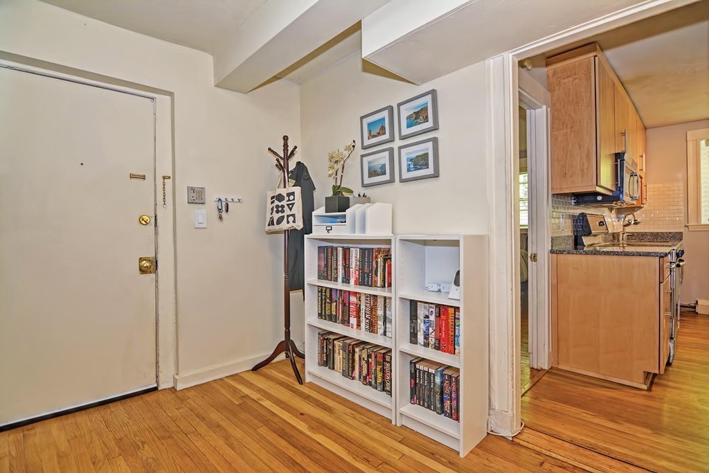 28 Ransom Road, Unit 12A Boston, MA 02135 - Photo 3 of 16 Gallery Image 3