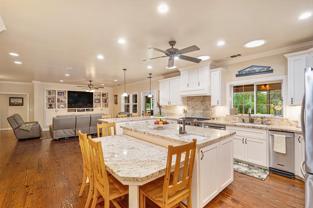 3557 Val Verde Road Loomis, CA 95650 - Photo 18 of 71