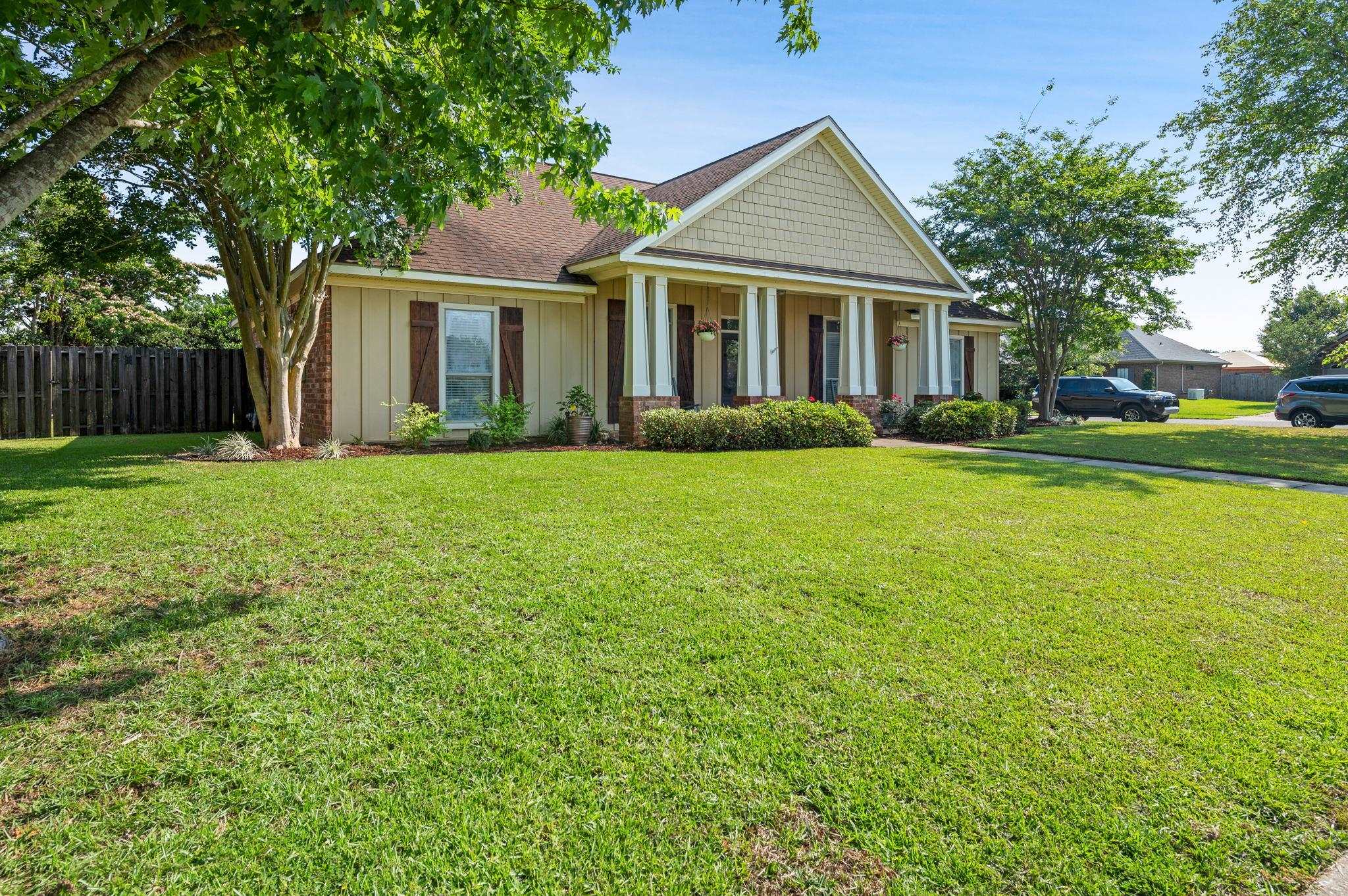 9531 Collier Loop Daphne, AL 36526 - Photo 29 of 30