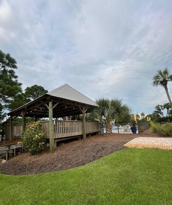 145 Beachfront Trail, Unit 204 Santa Rosa Beach, FL 32459 - Photo 15 of 16 IMG_4604